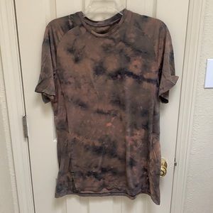 Fast and free short sleeve